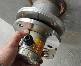 射頻導(dǎo)納開關(guān)